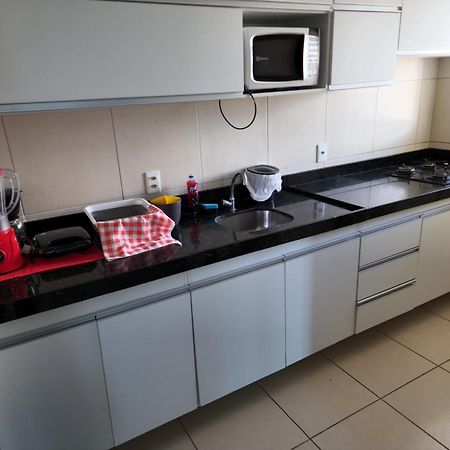 Apartamento Aconchegante Em Candeias Recife Exterior photo